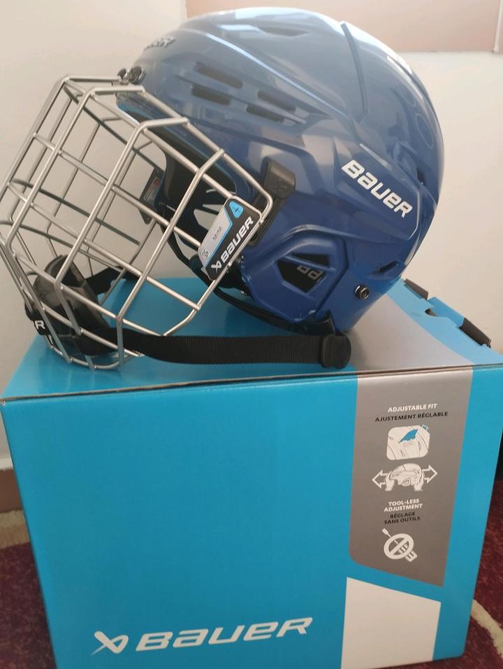 Bauer