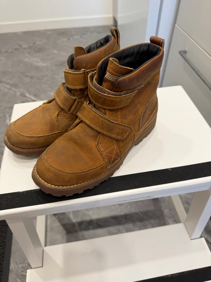 Timberland