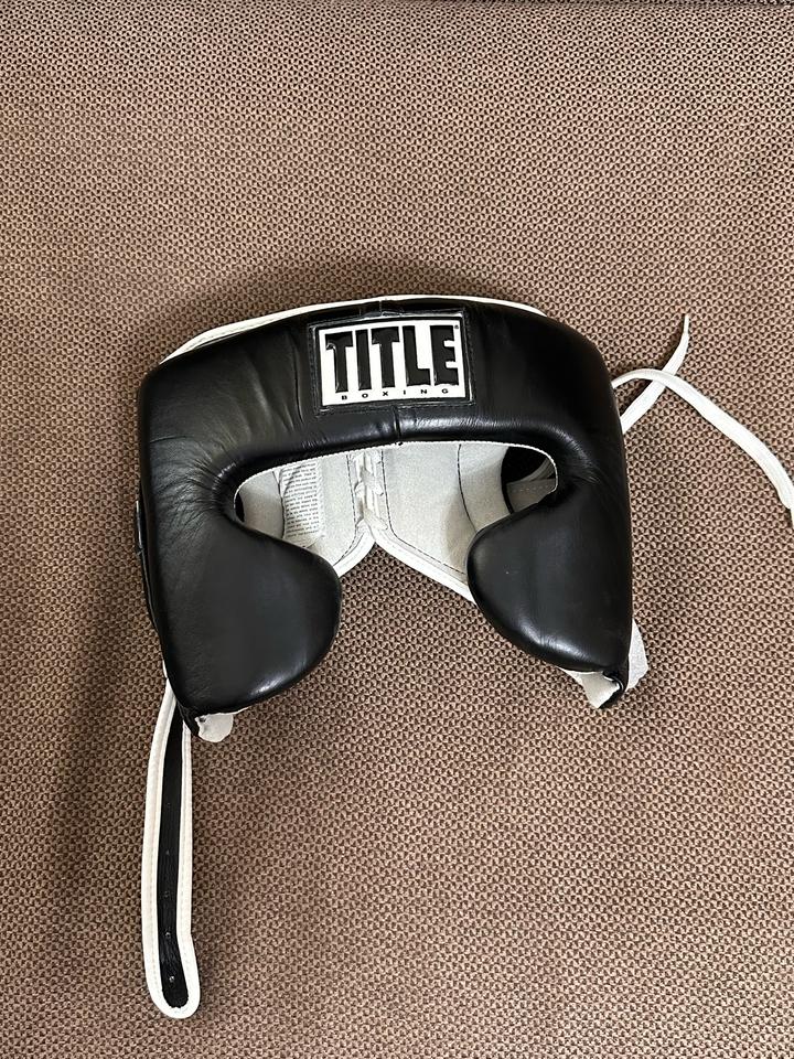 Title Boxing