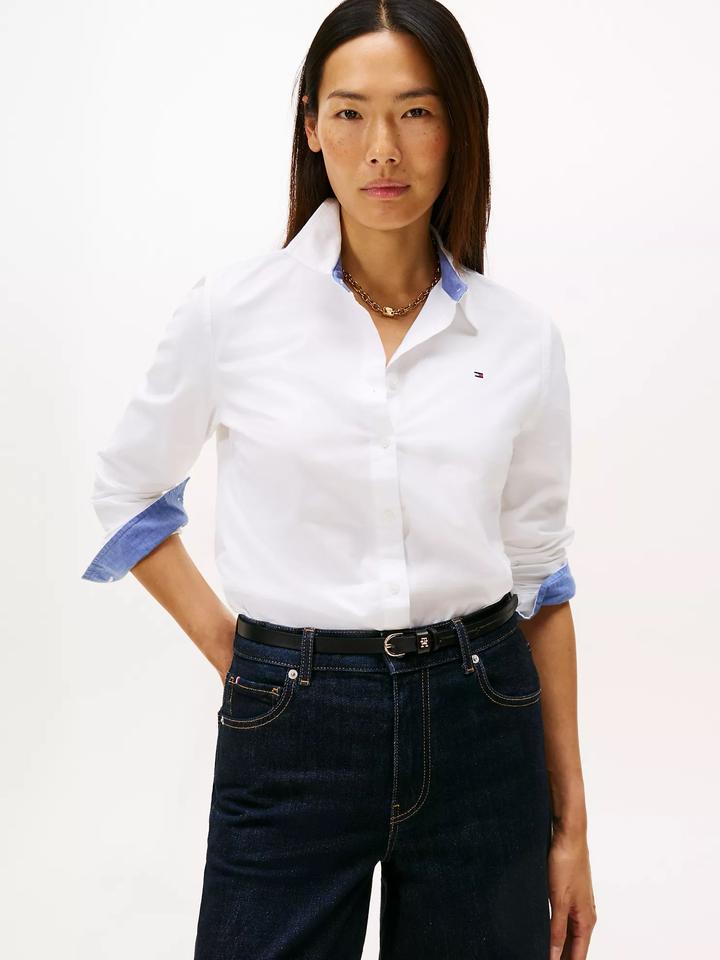 Рубашка Tommy Hilfiger
