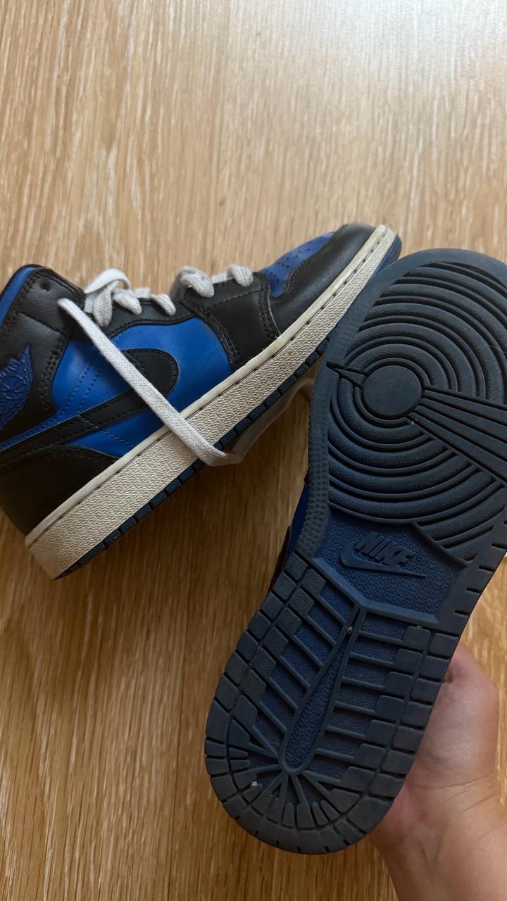 Nike