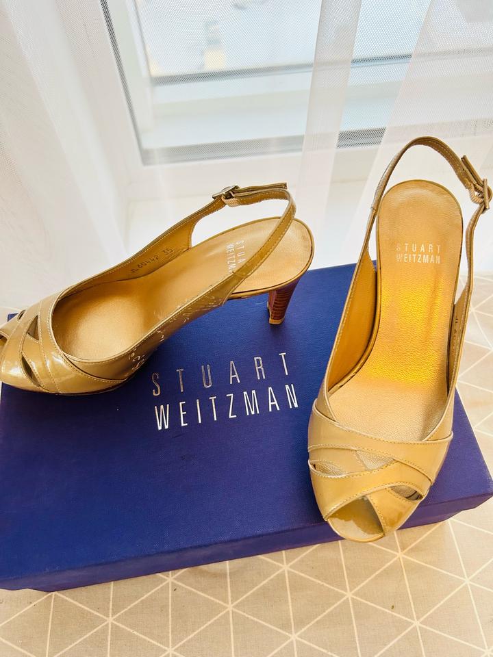Stuart Weitzman