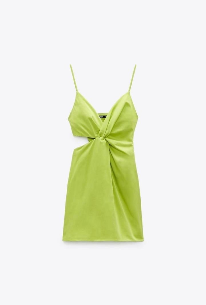 Платье Zara
