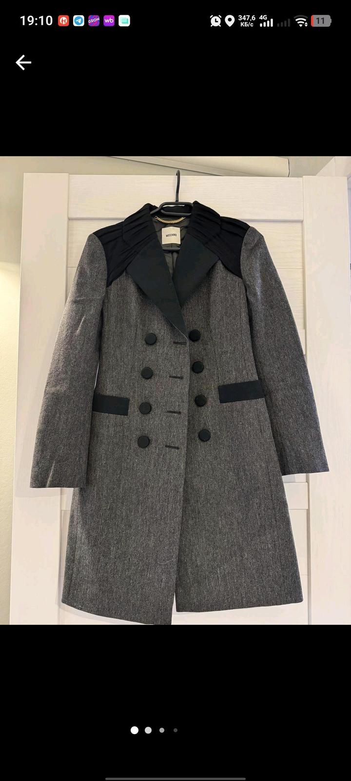 Moschino