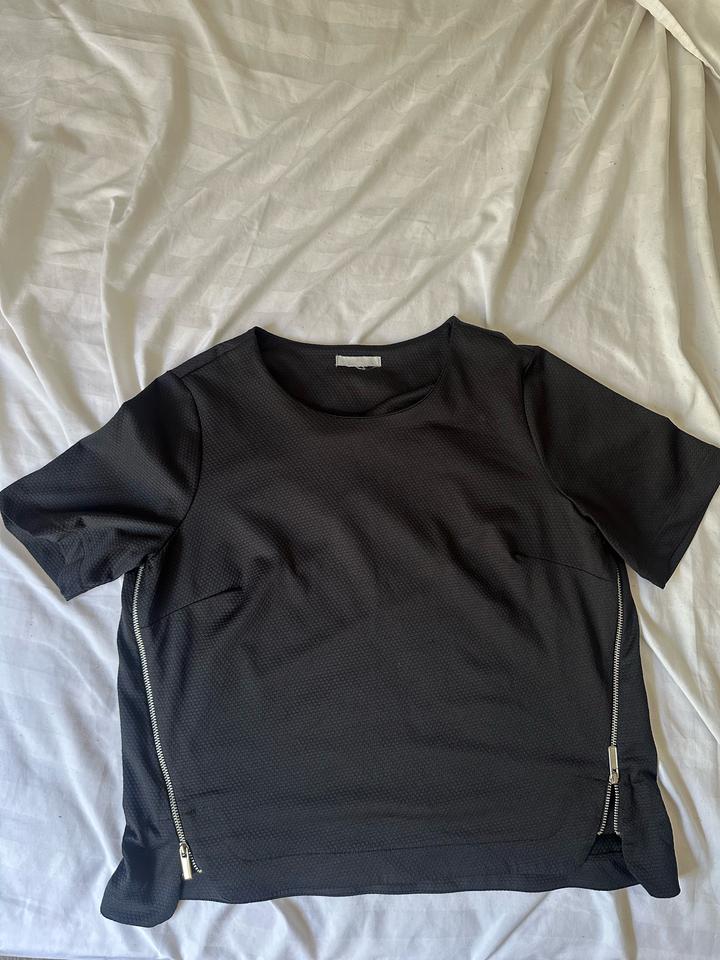 H&M