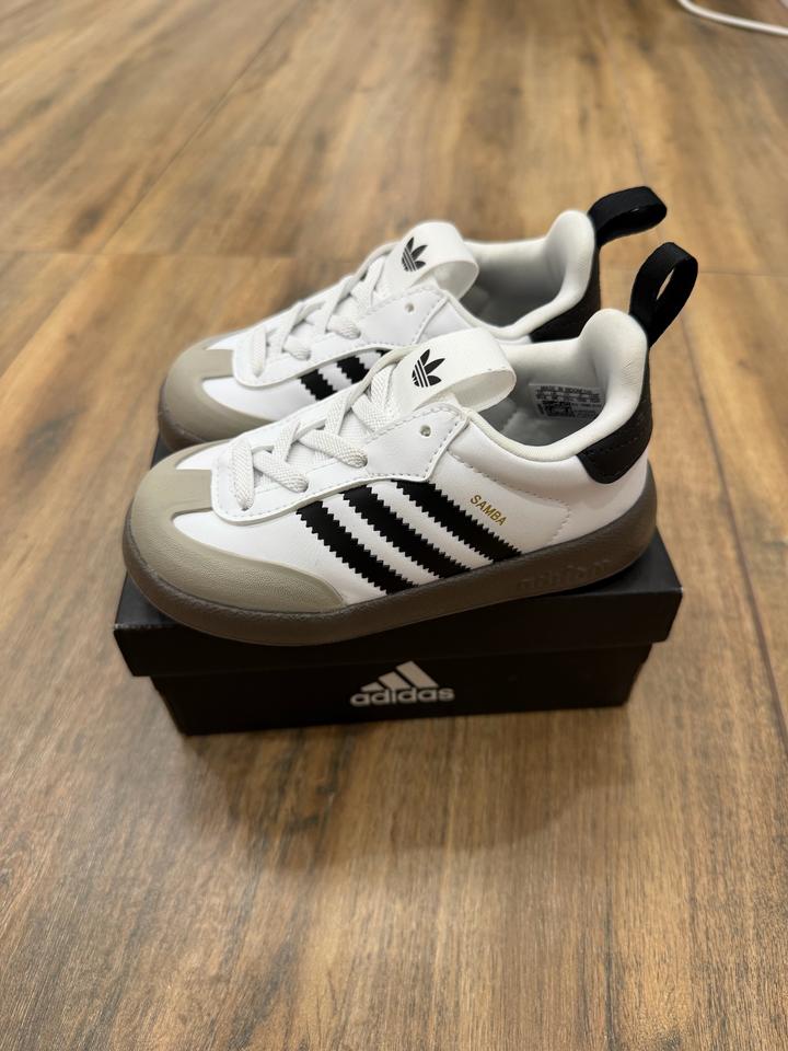 Кеды adidas Samba
