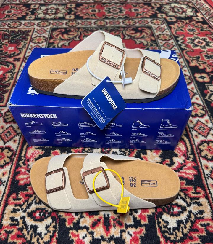 Birkenstock