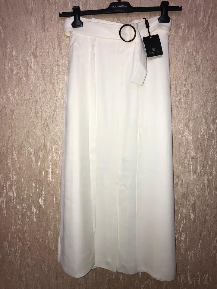 Юбка Massimo Dutti Limited Edition