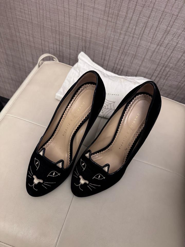 Charlotte Olympia