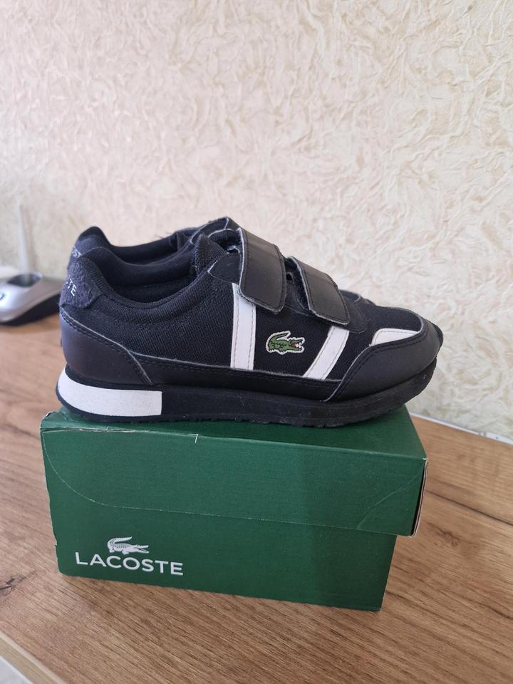 Lacoste