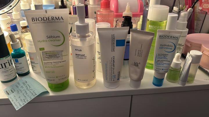 La Roche Posay