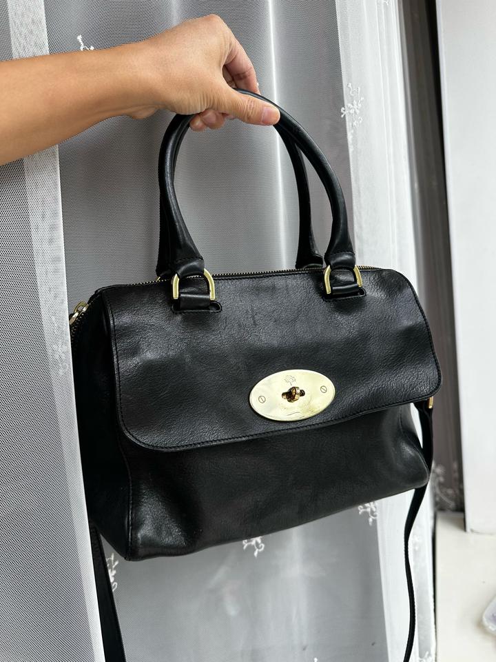 Mulberry