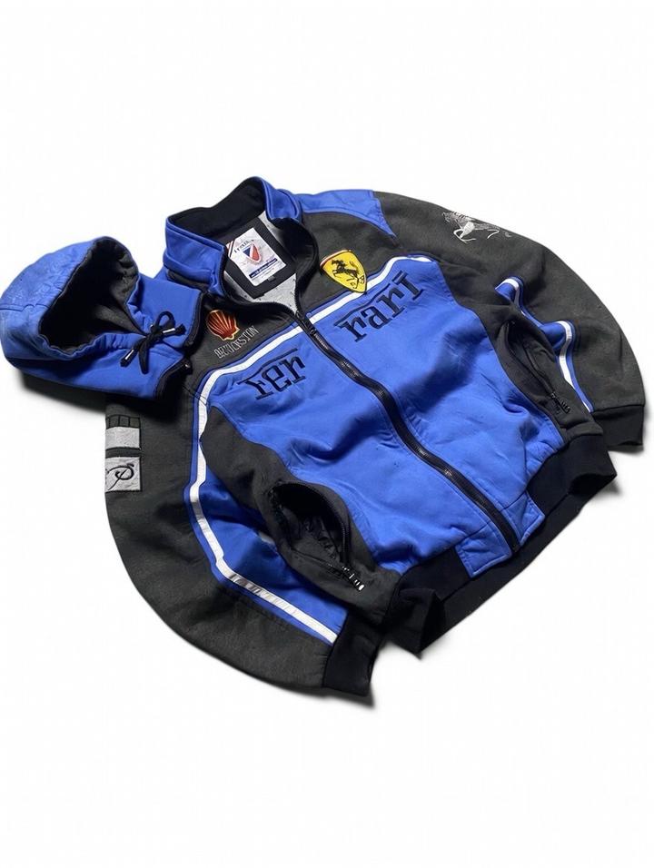 Ferrari