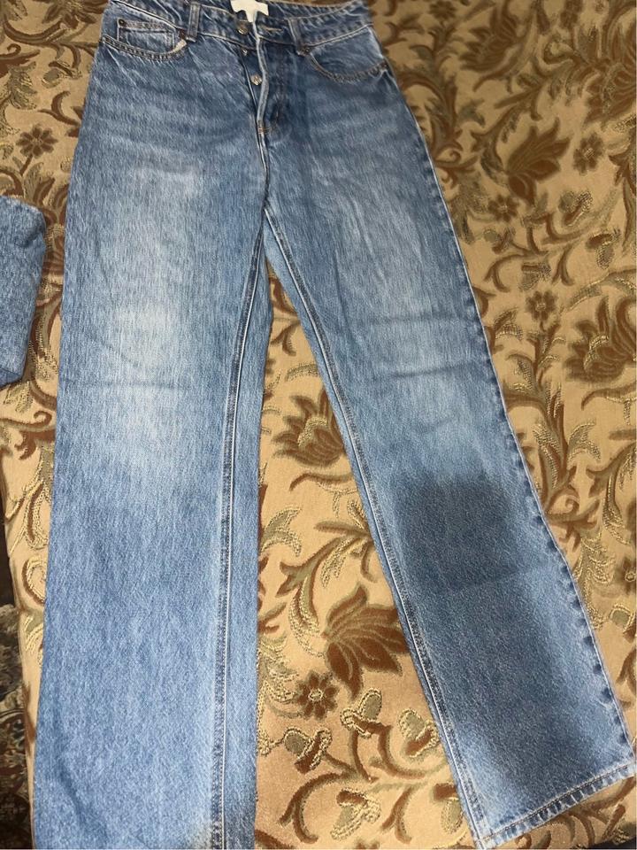 H&M