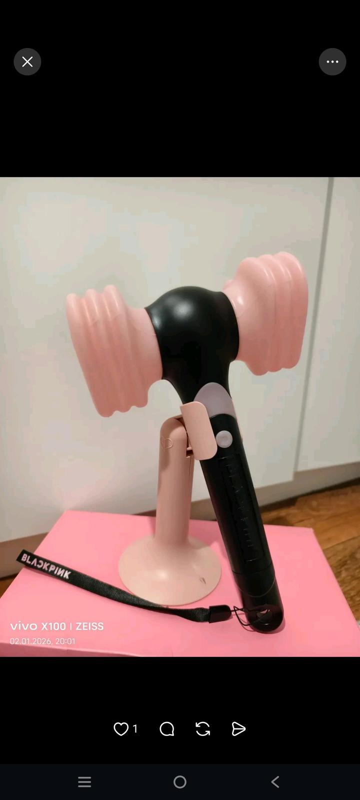 Blackpink
