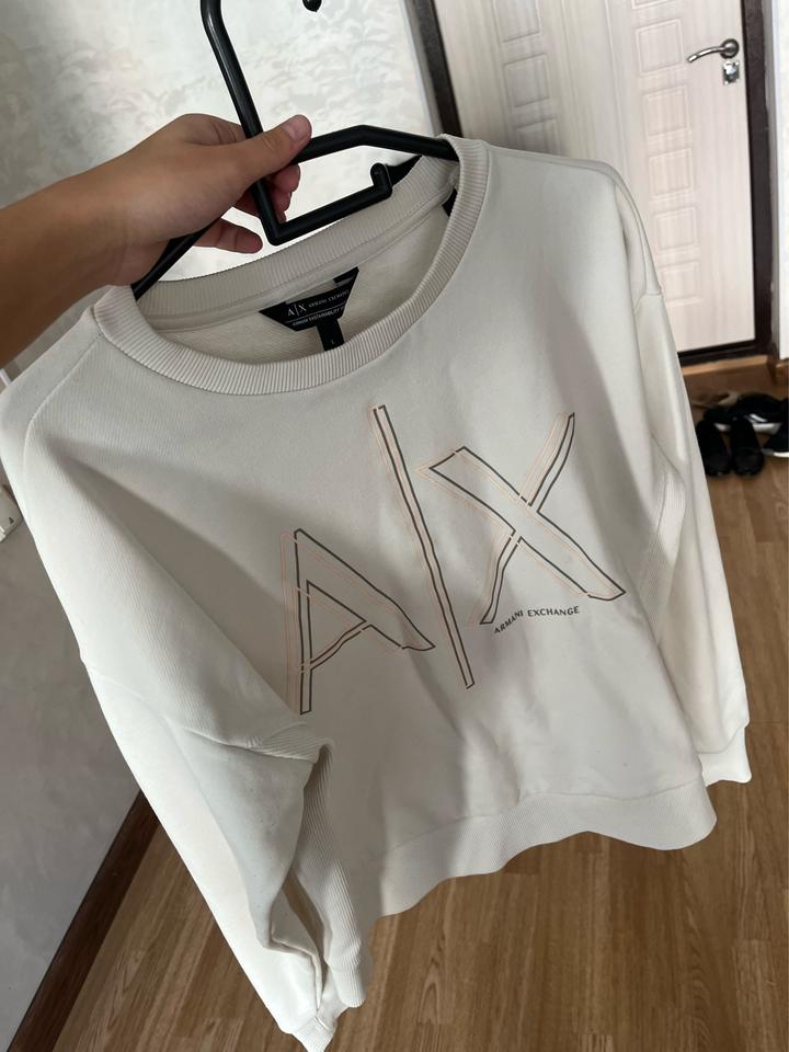 Armani Exchange
