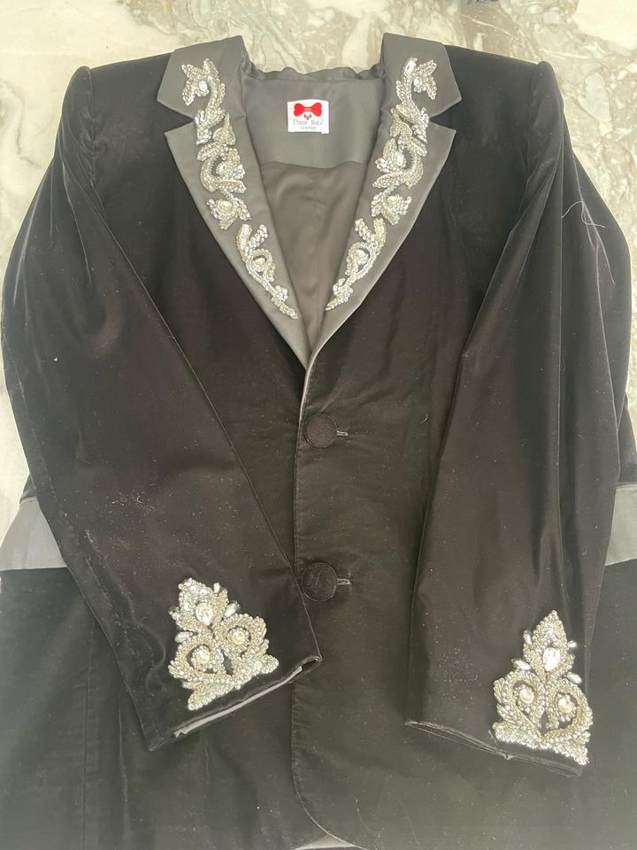 Dana Nabi Couture