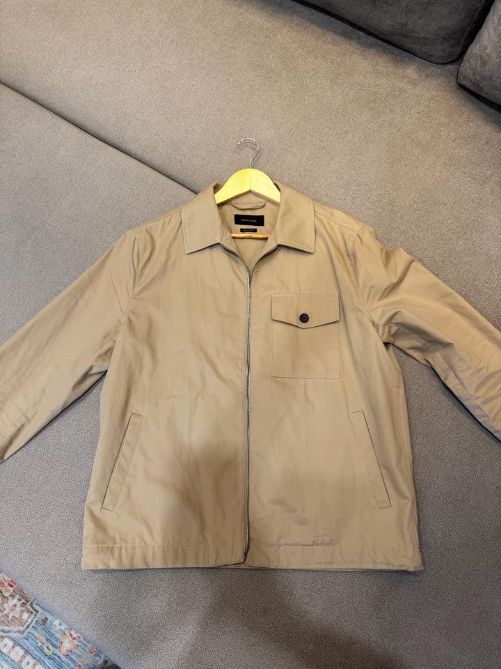 Massimo Dutti