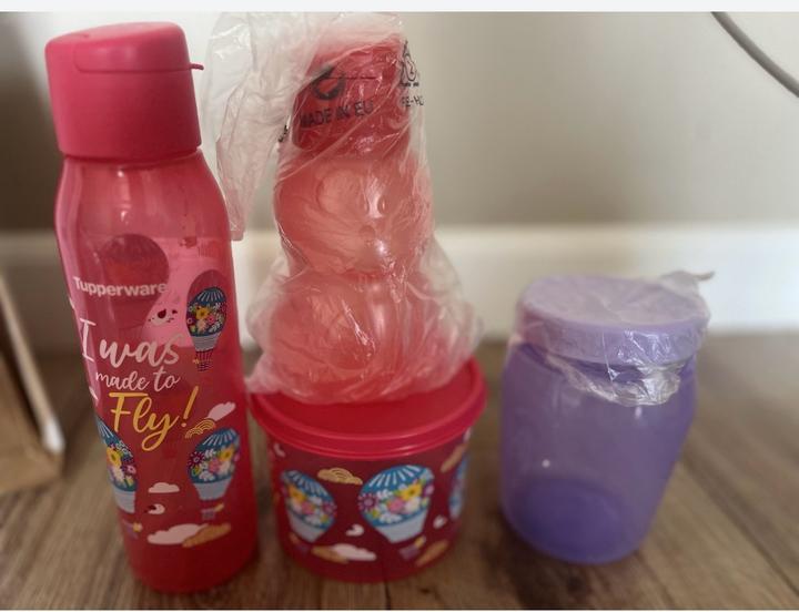 tapperware