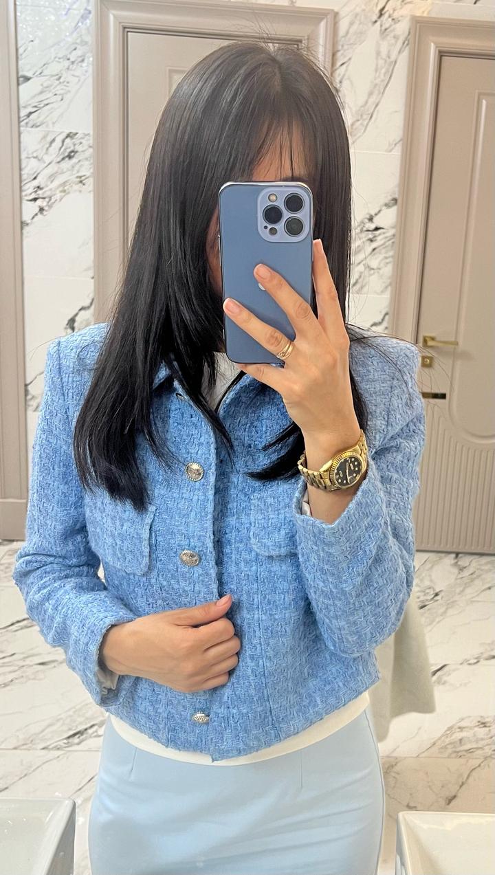 Пиджак Zara