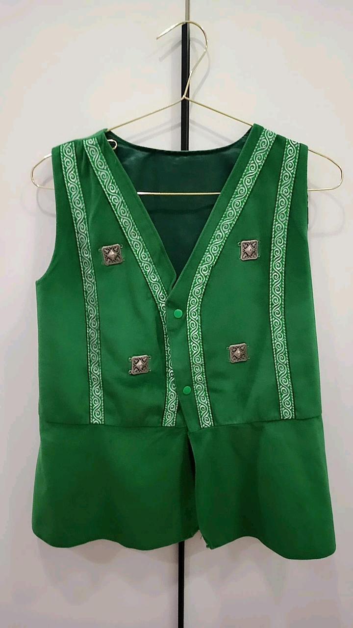 Handmade (ручная работа)