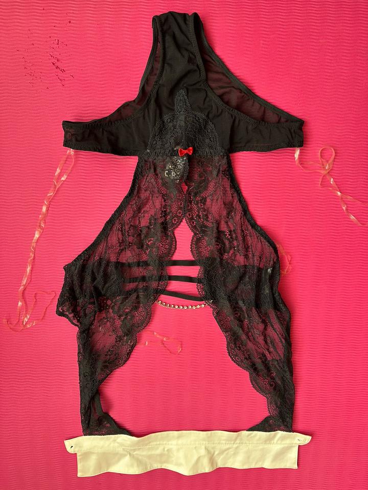 La SENZA