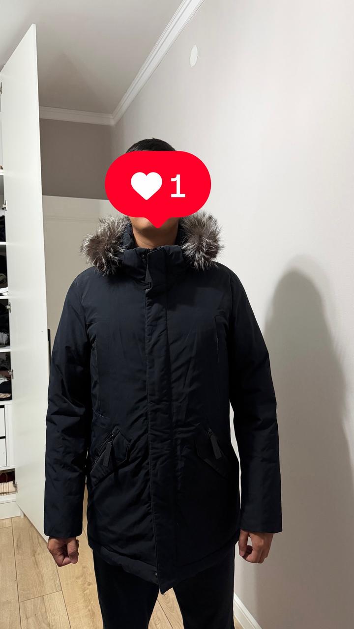Нет бренда