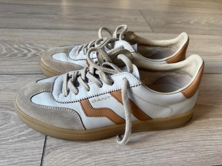 GANT