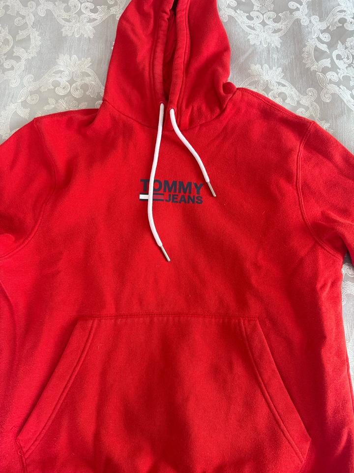 Tommy Jeans