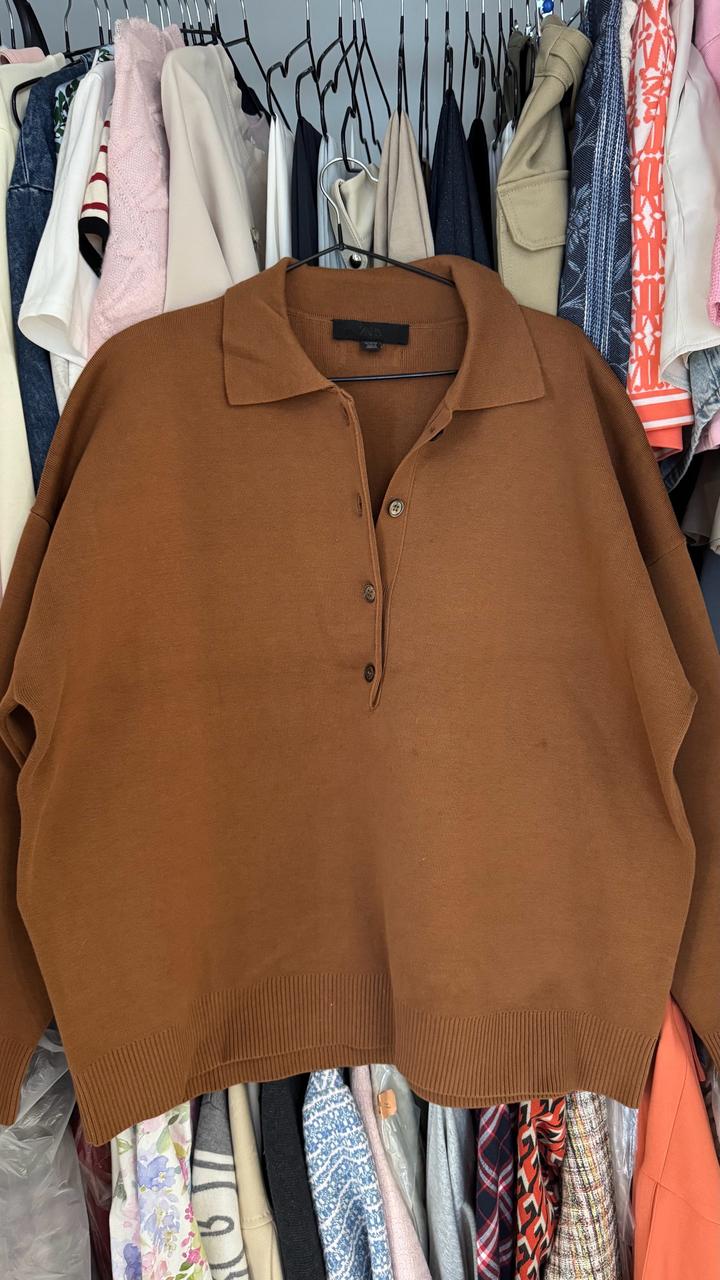Zara Кардиган