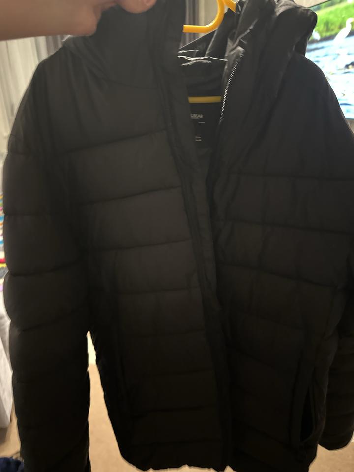 Pull & Bear Куртка Pull&Bear