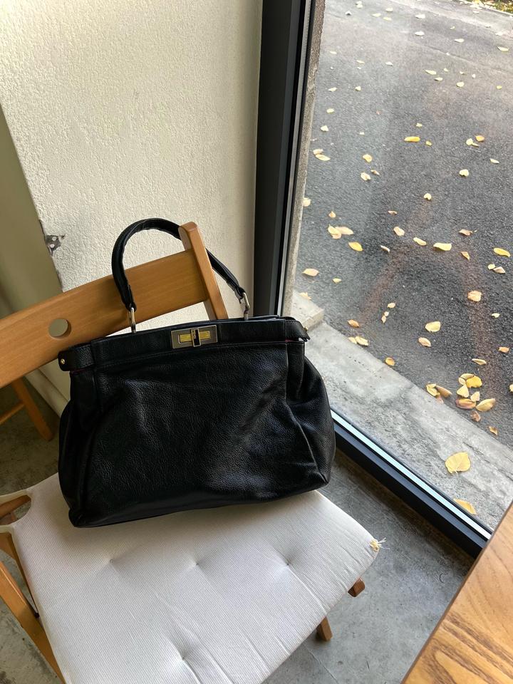 Fendi Peekaboo 2009 год