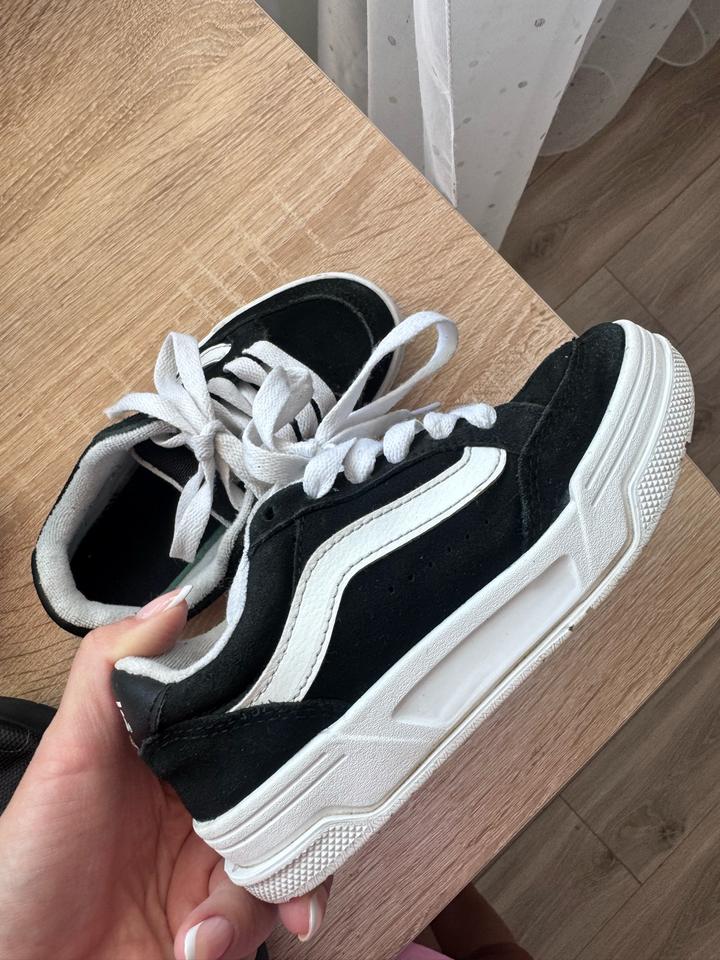 Кеды Vans
