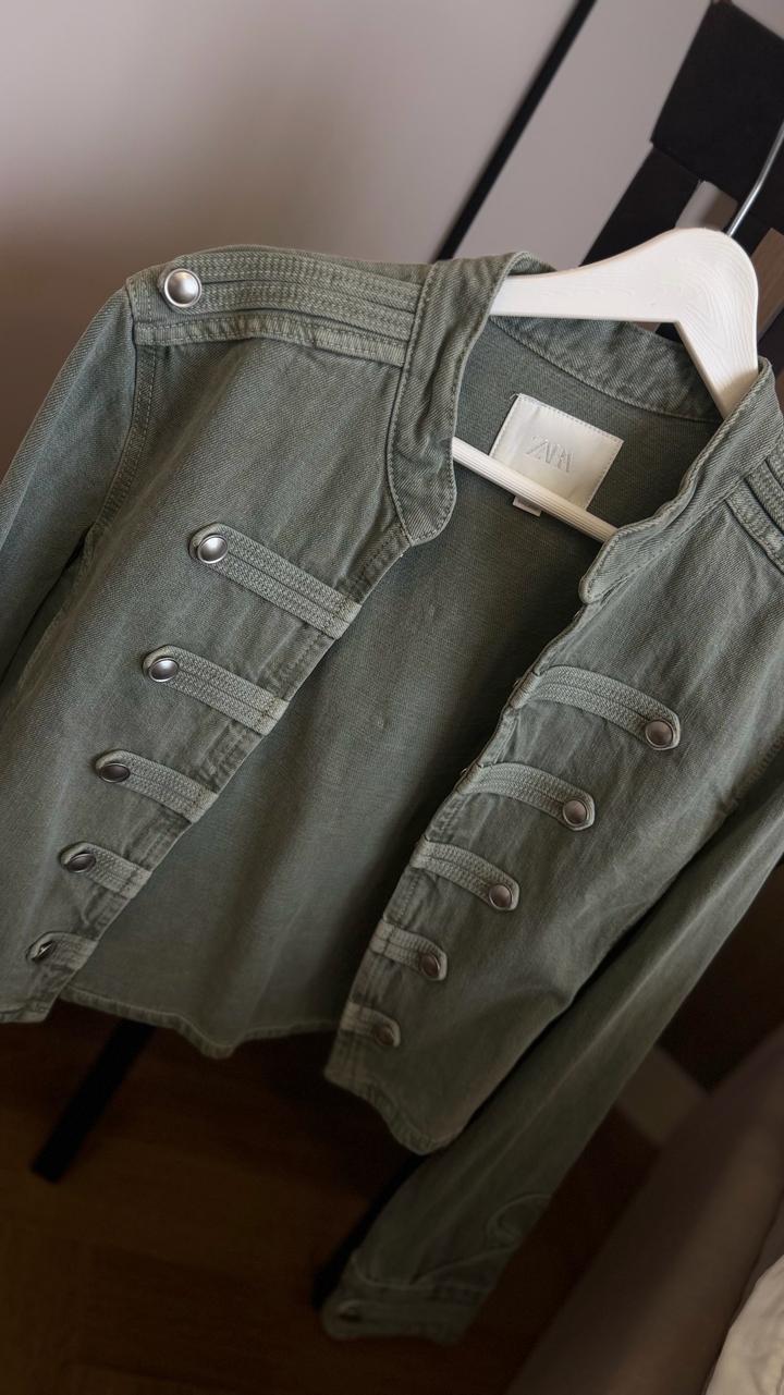 Куртка Zara