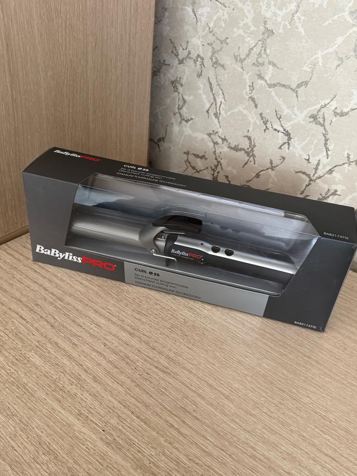 BaByliss Pro