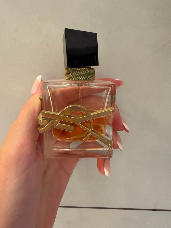 Парфюм Yves Saint Laurent