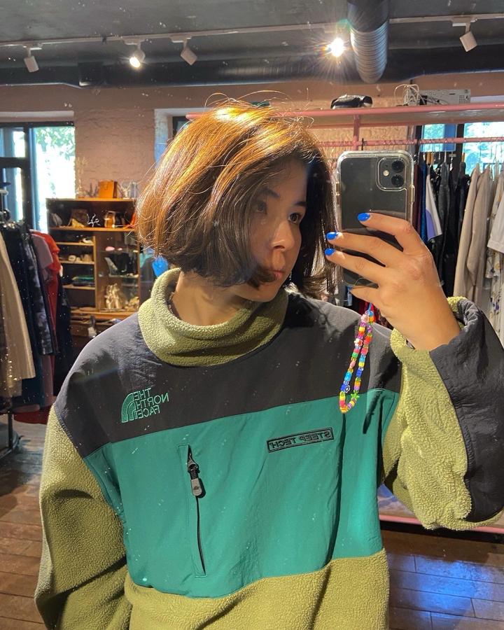 The North Face