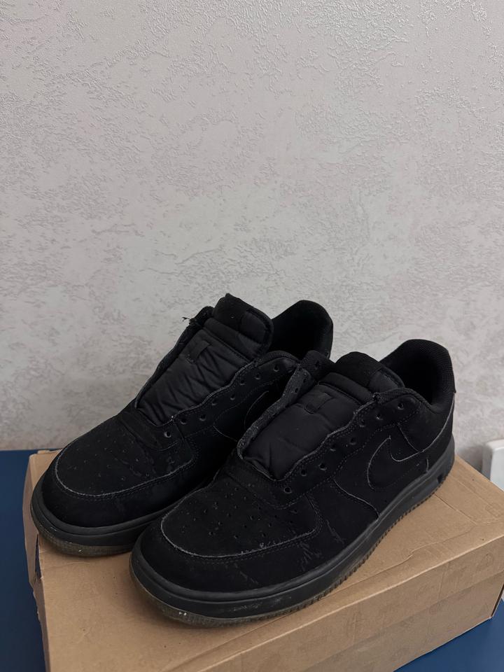 Nike