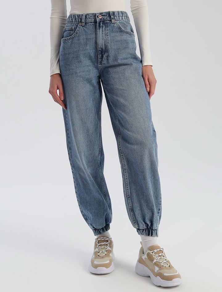 Bershka Джогеры