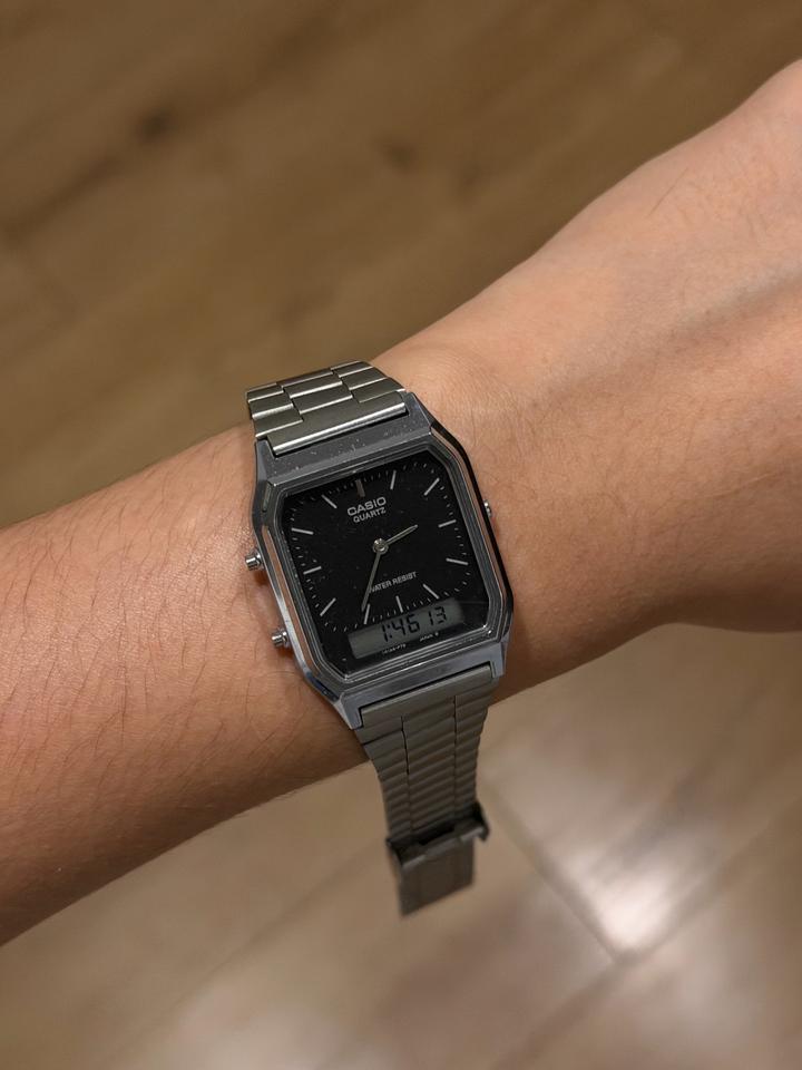 Casio
