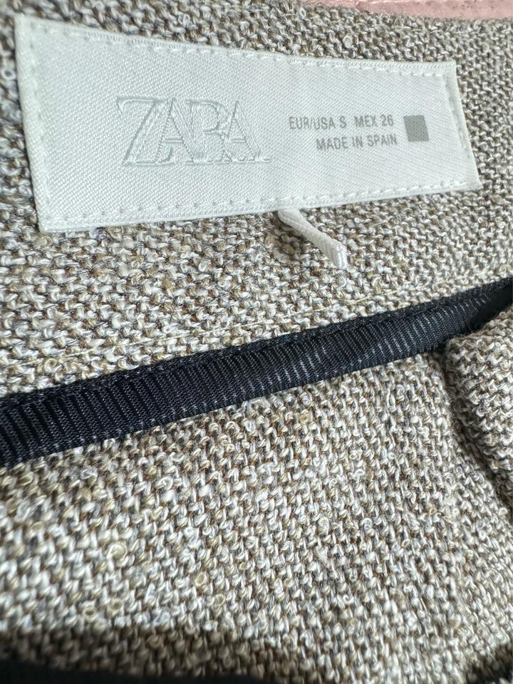 Брюки ZARA