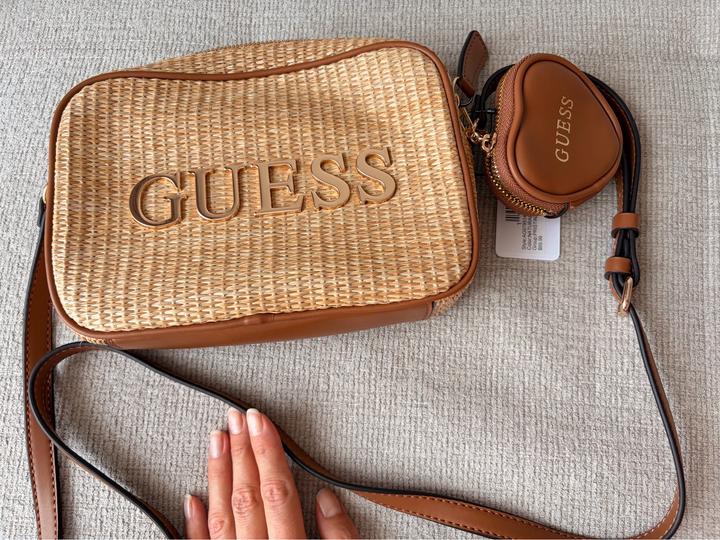 GUESS