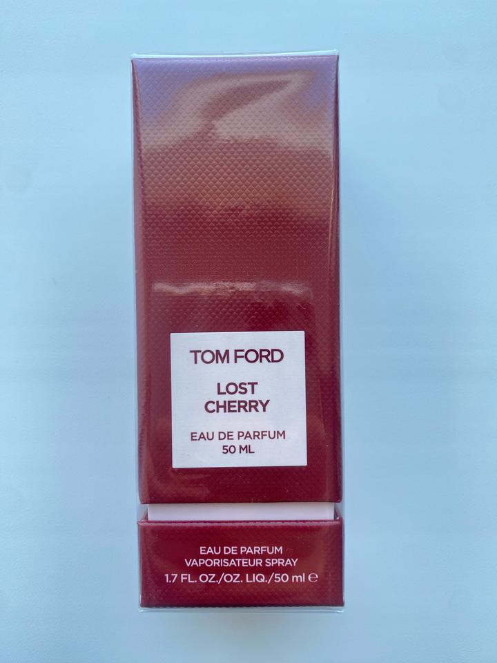 Tom Ford