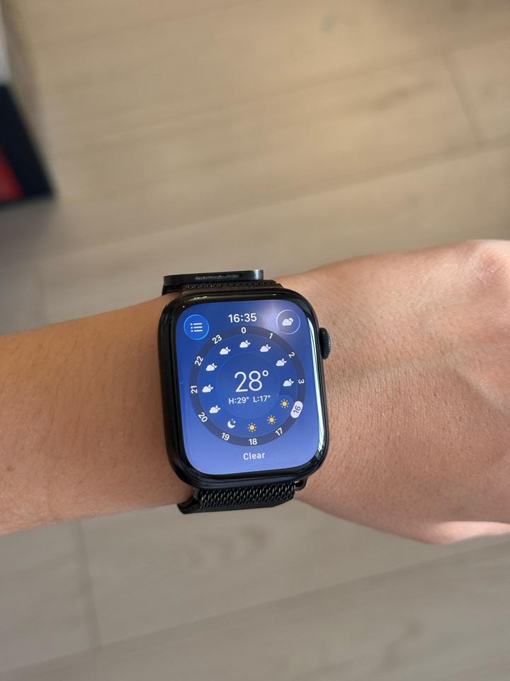 Apple Watch Series 8 45 мм
