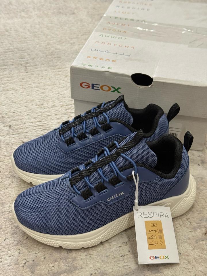 Geox