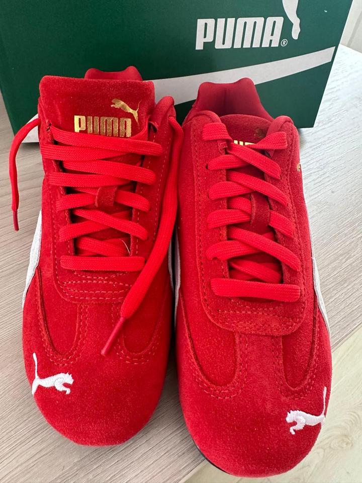 Кроссовки Puma