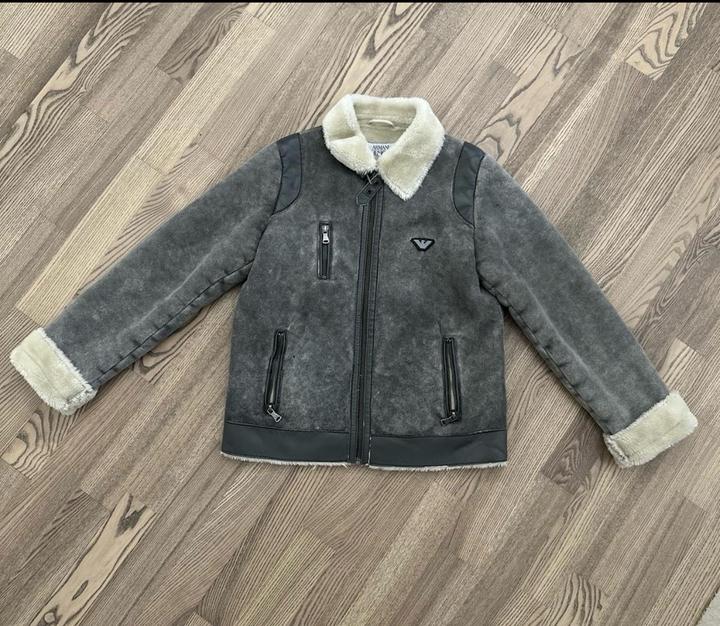 Armani Junior