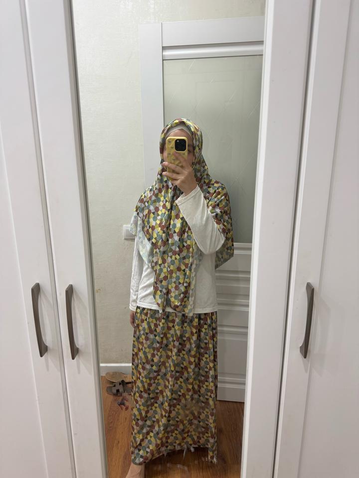1001 Dress