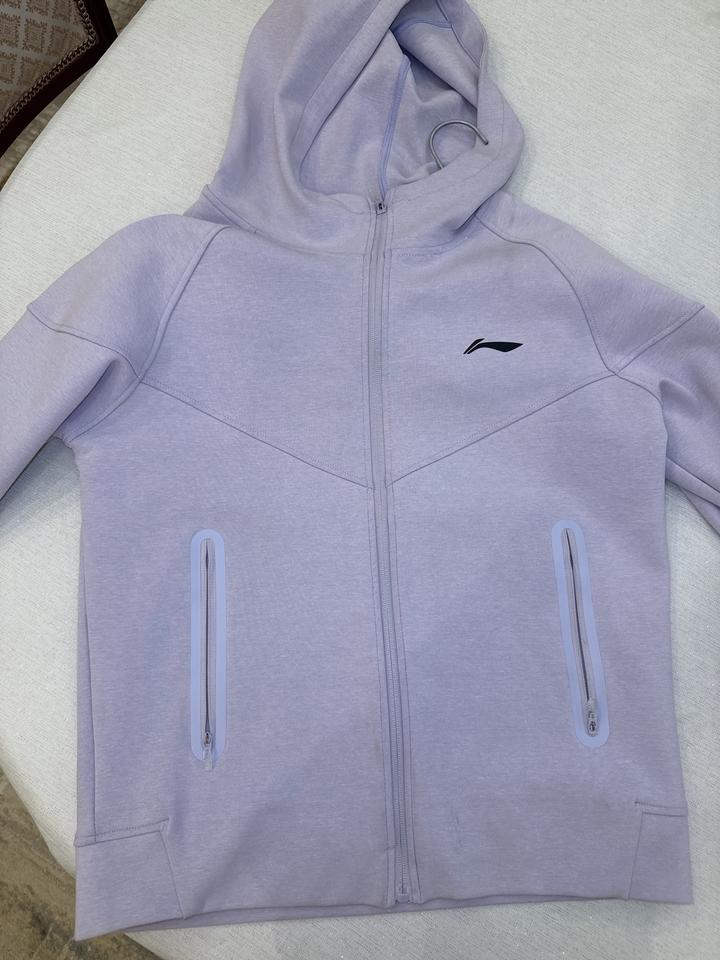 Толстовка LI-NING