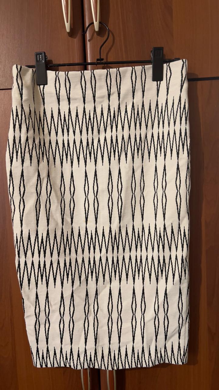 Zara Юбка